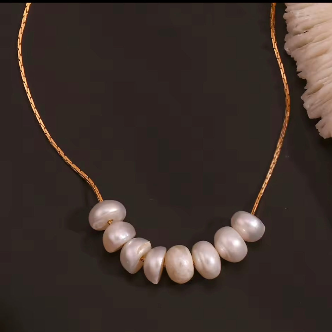 Classic Pearl Strand