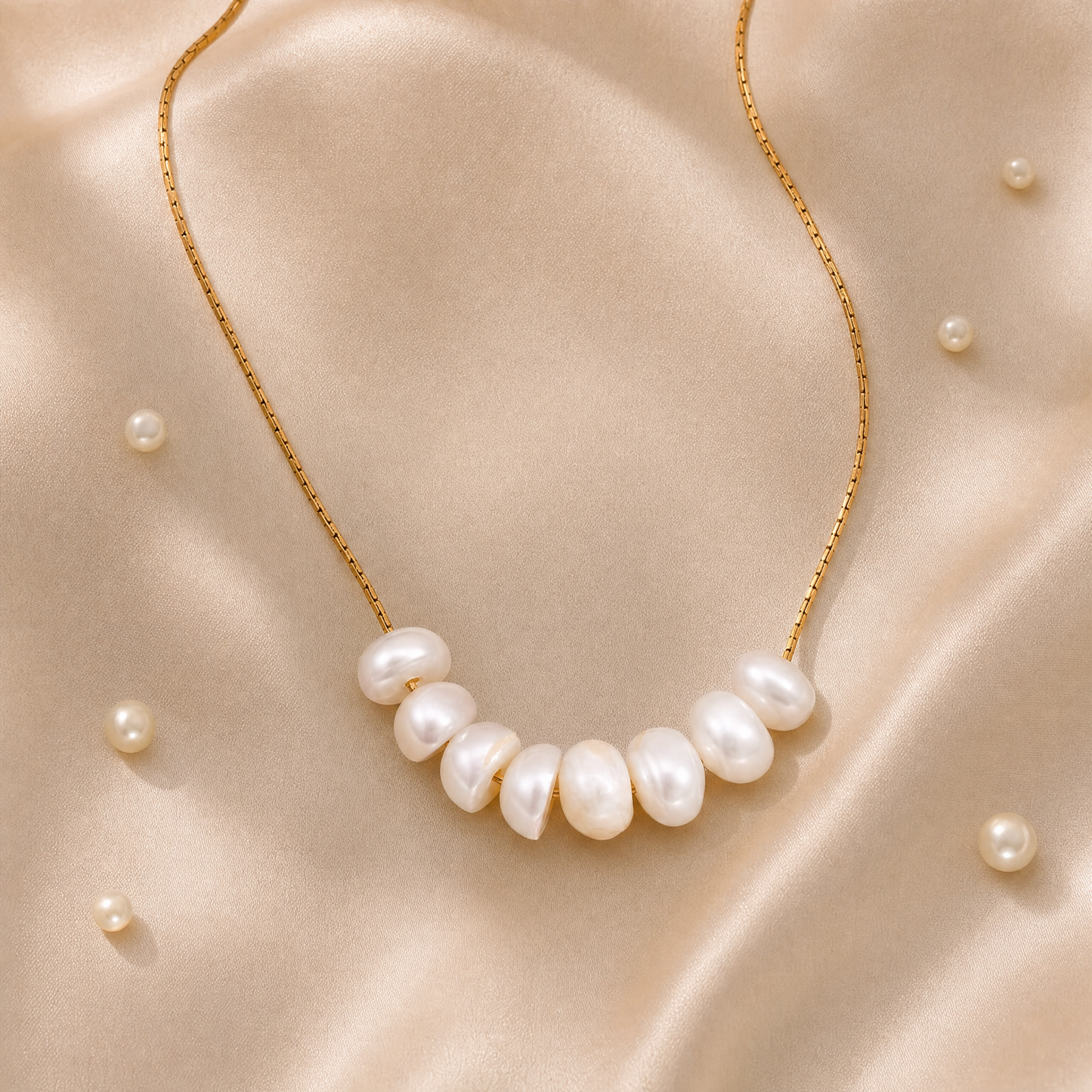 Classic Pearl Strand